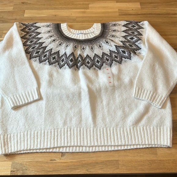 OLD NAVY ⭐️sweater - Picture 2 of 5